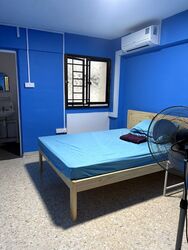 Blk 502 Ang Mo Kio Avenue 5 (Ang Mo Kio), HDB 3 Rooms #583439311